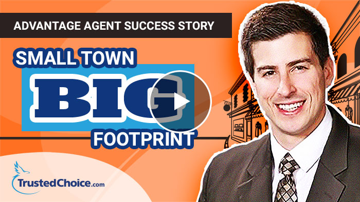Ohio Agency Success Story – David Keller