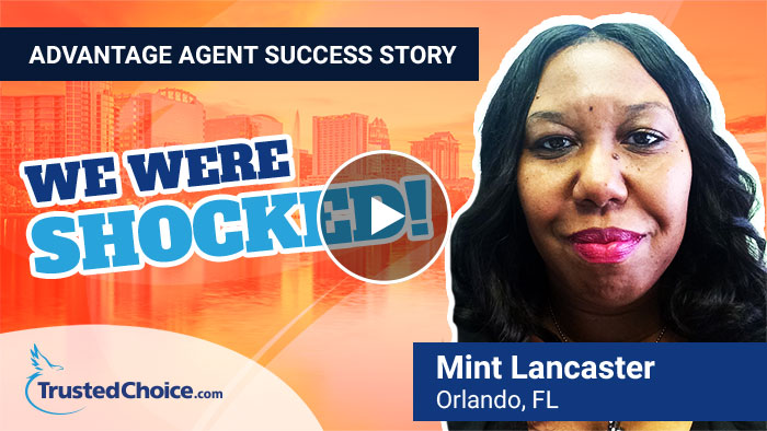 Florida Agency Success Story – Mint Lancaster