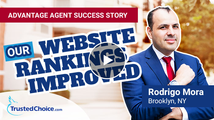 New York Agency Success Story – Rodrigo Mora