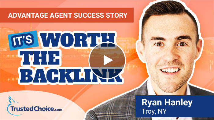 New York Success Story – Ryan Hanley on SEO
