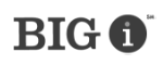 Big I Logo