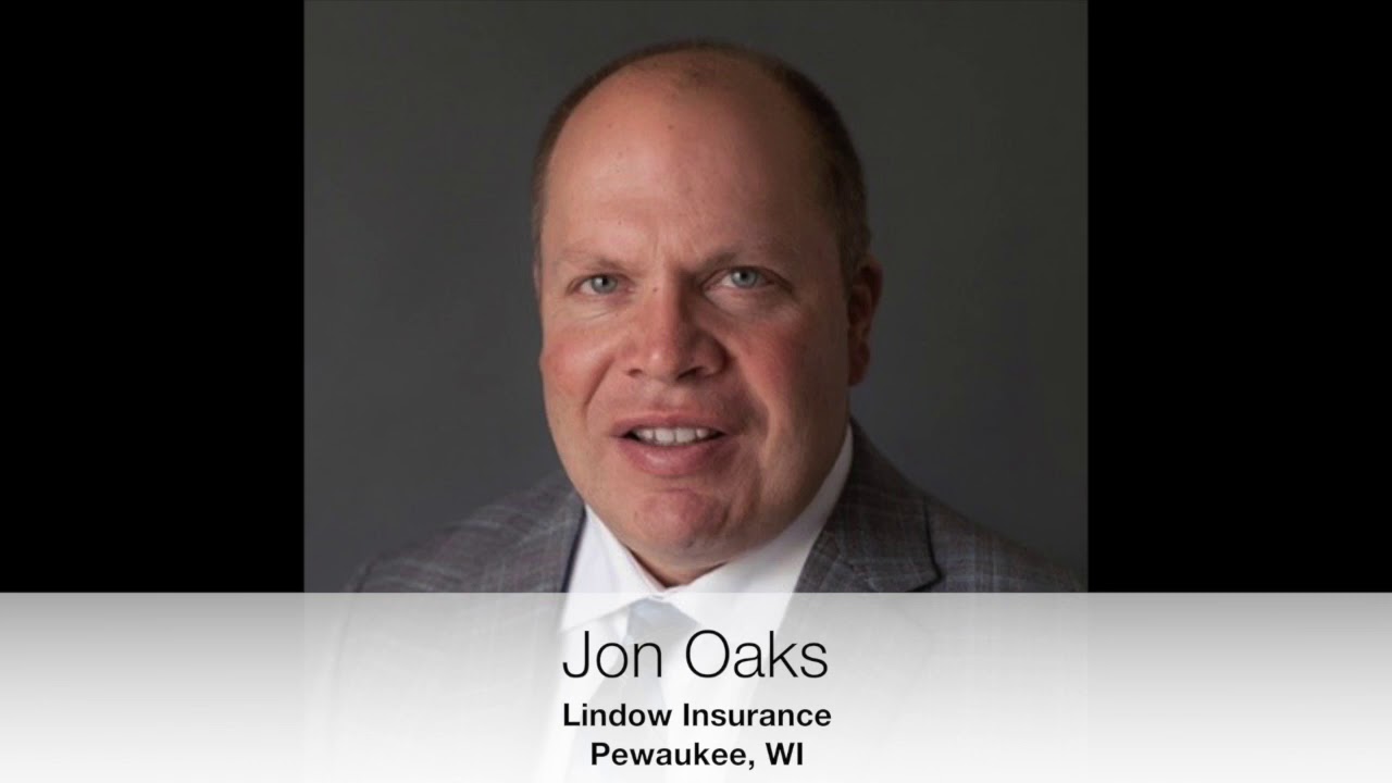 Wisconsin Agency Success Story – Jon Oaks