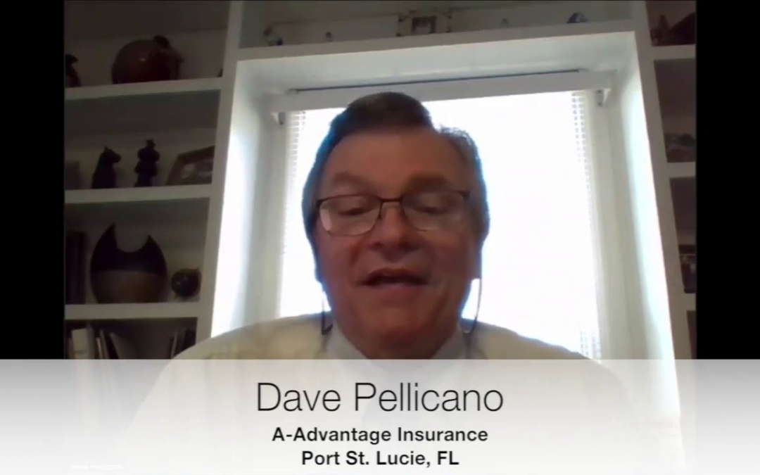 Florida Agency Success Story – Dave Pellicano