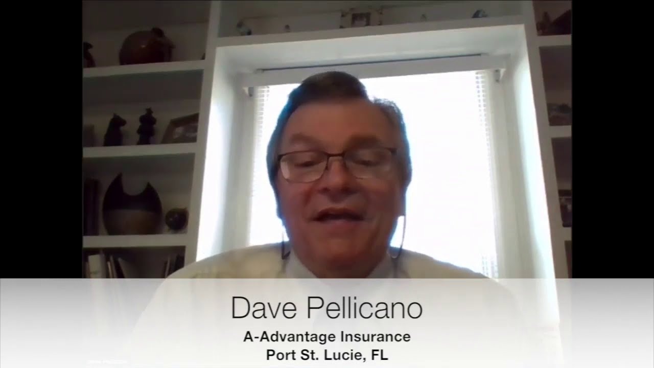 Florida Agency Success Story – Dave Pellicano
