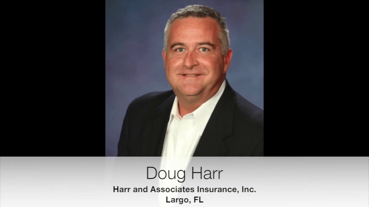 Florida Agency Success Story – Doug Harr