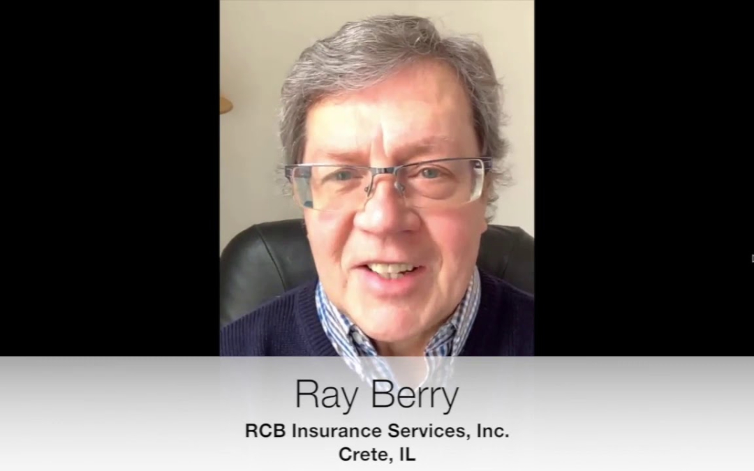 Illinois Agency Success Story – Ray Berry