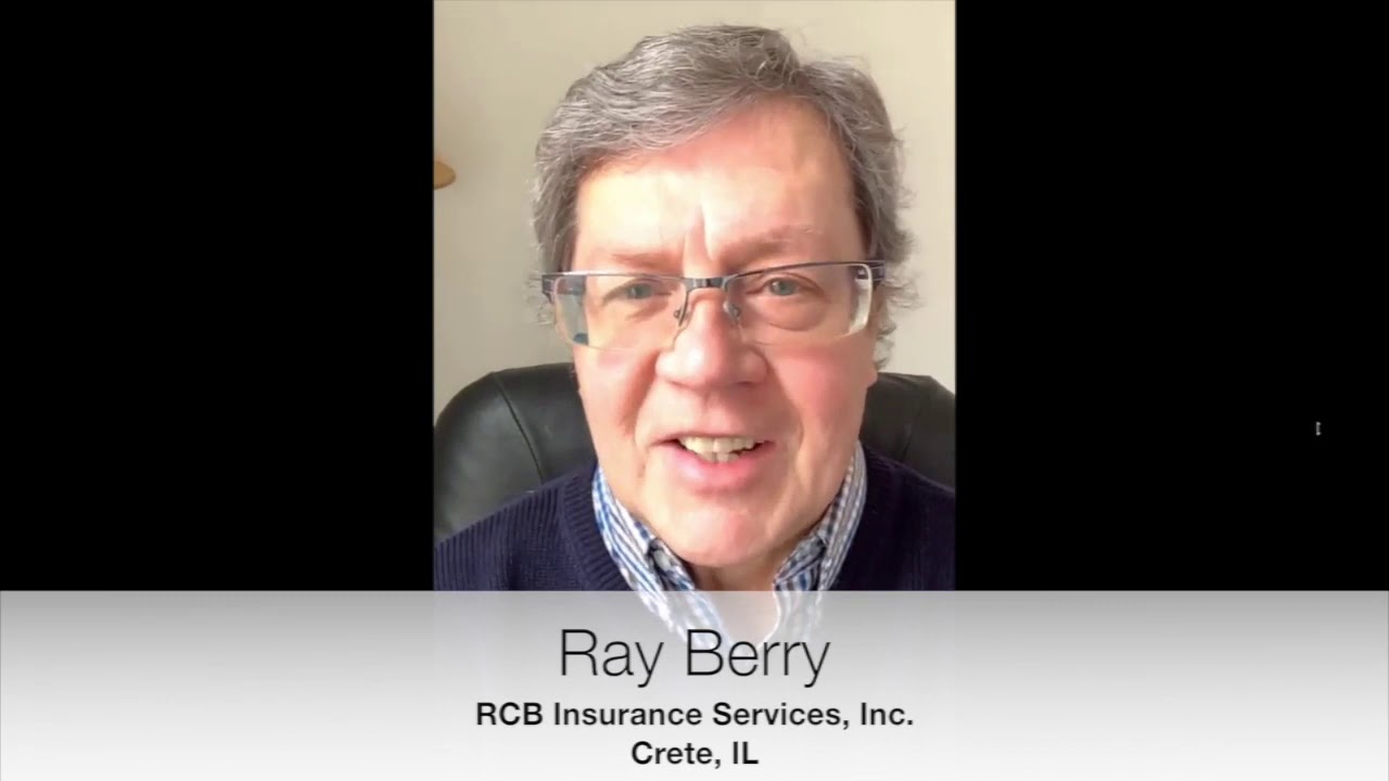 Illinois Agency Success Story – Ray Berry