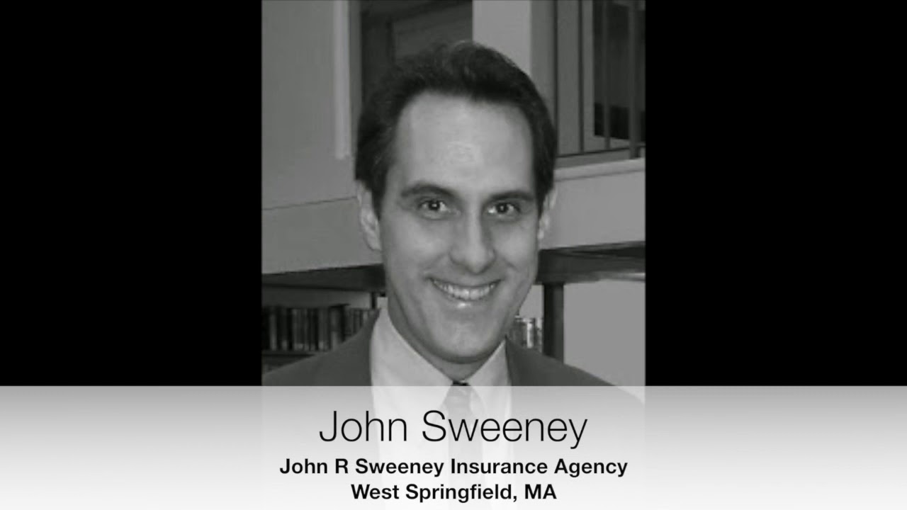Massachusetts Agency Success Story – John Sweeney