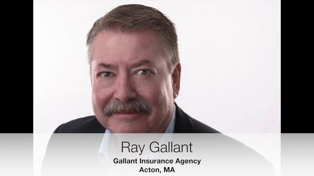 Massachusetts Agency Success Story – Ray Gallant