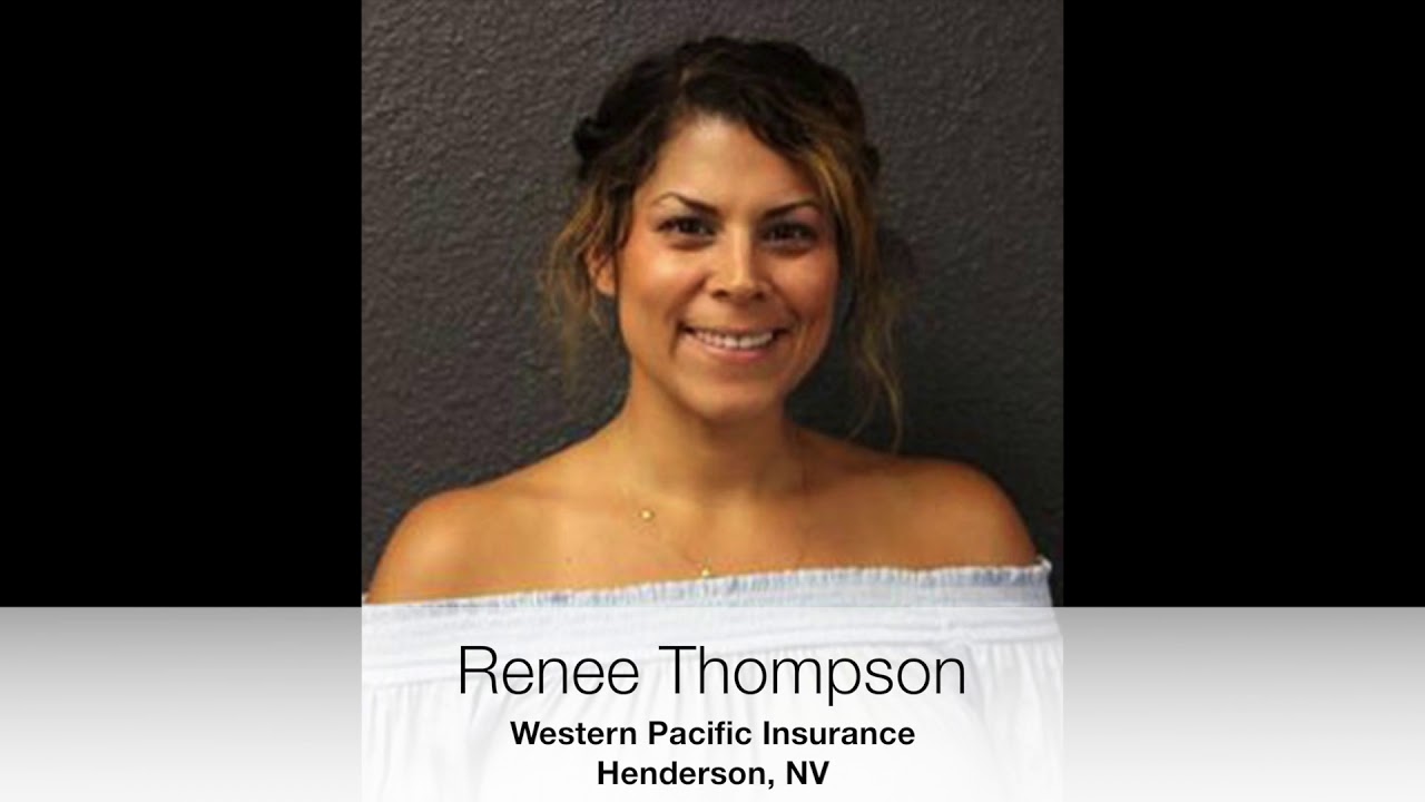 Nevada Agency Success Story – Renee Thompson