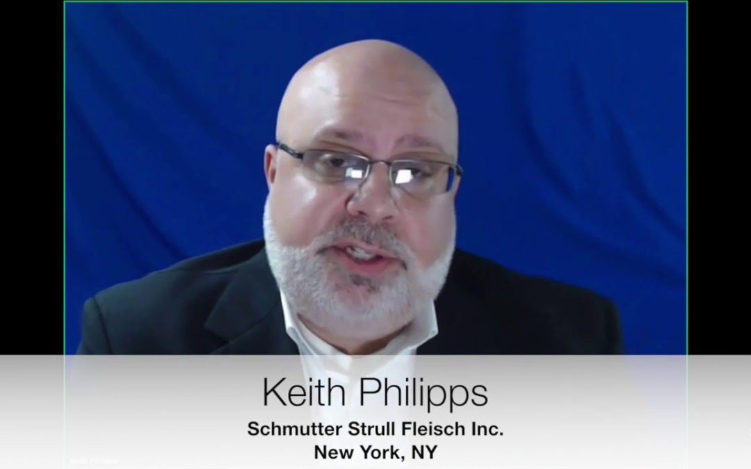 New York Agency Success Story – Keith Philipps