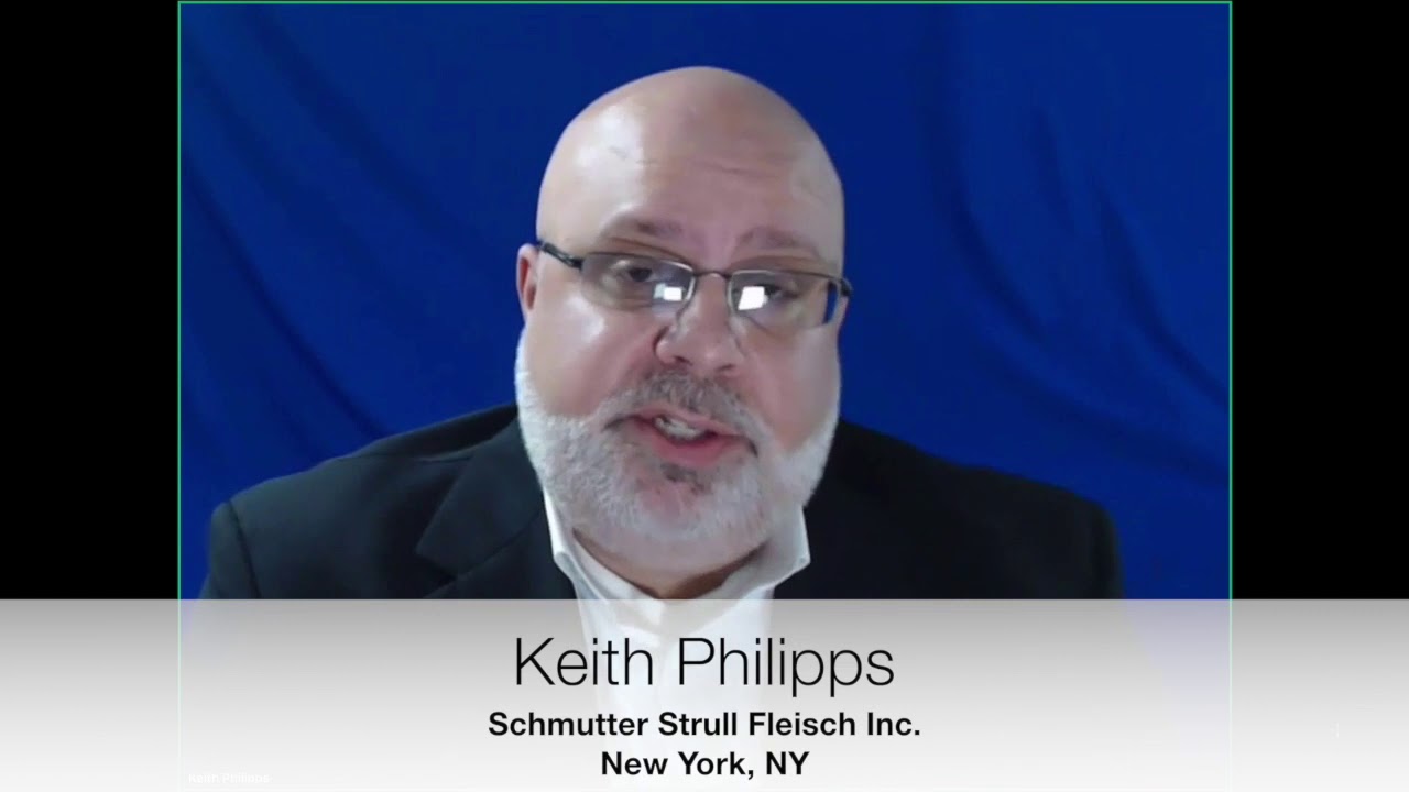 New York Agency Success Story – Keith Philipps