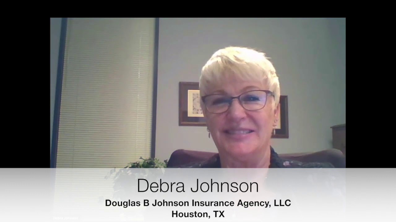 Debra Johnson Agency Video