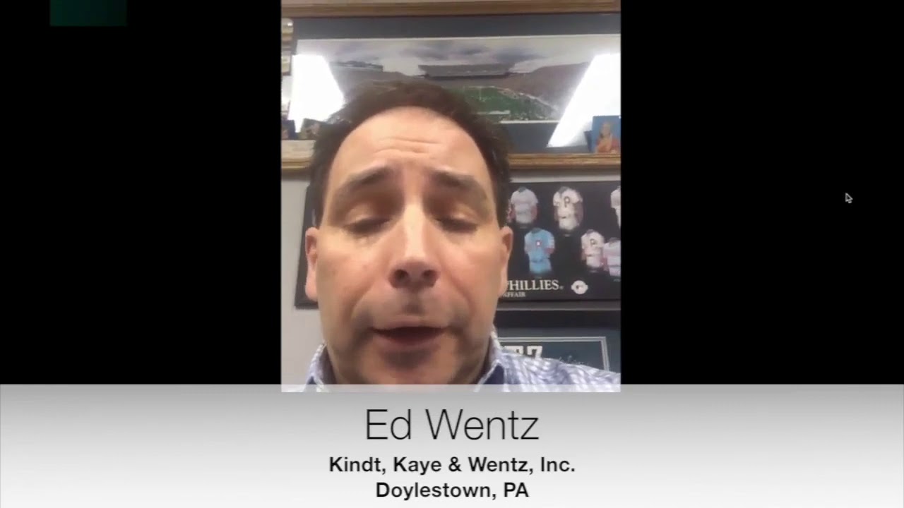 Pennsylvania Agency Success Story – Ed Wentz