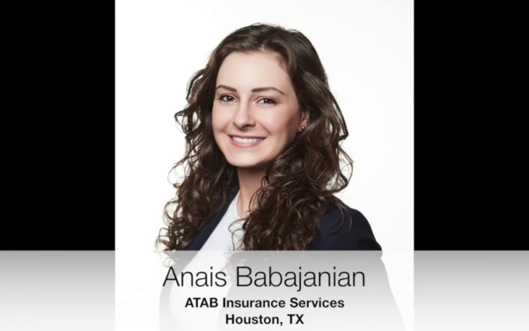 Texas Agency Success Story – Anais Babajanian