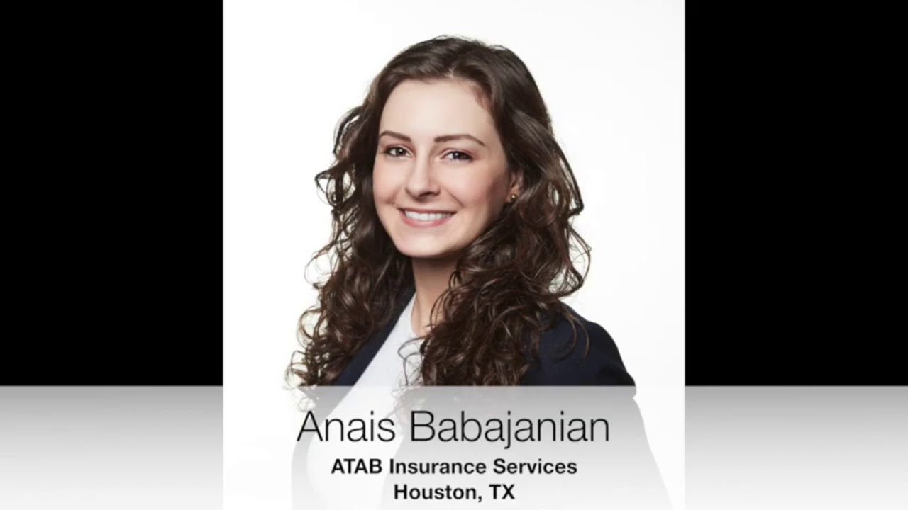 Texas Agency Success Story – Anais Babajanian