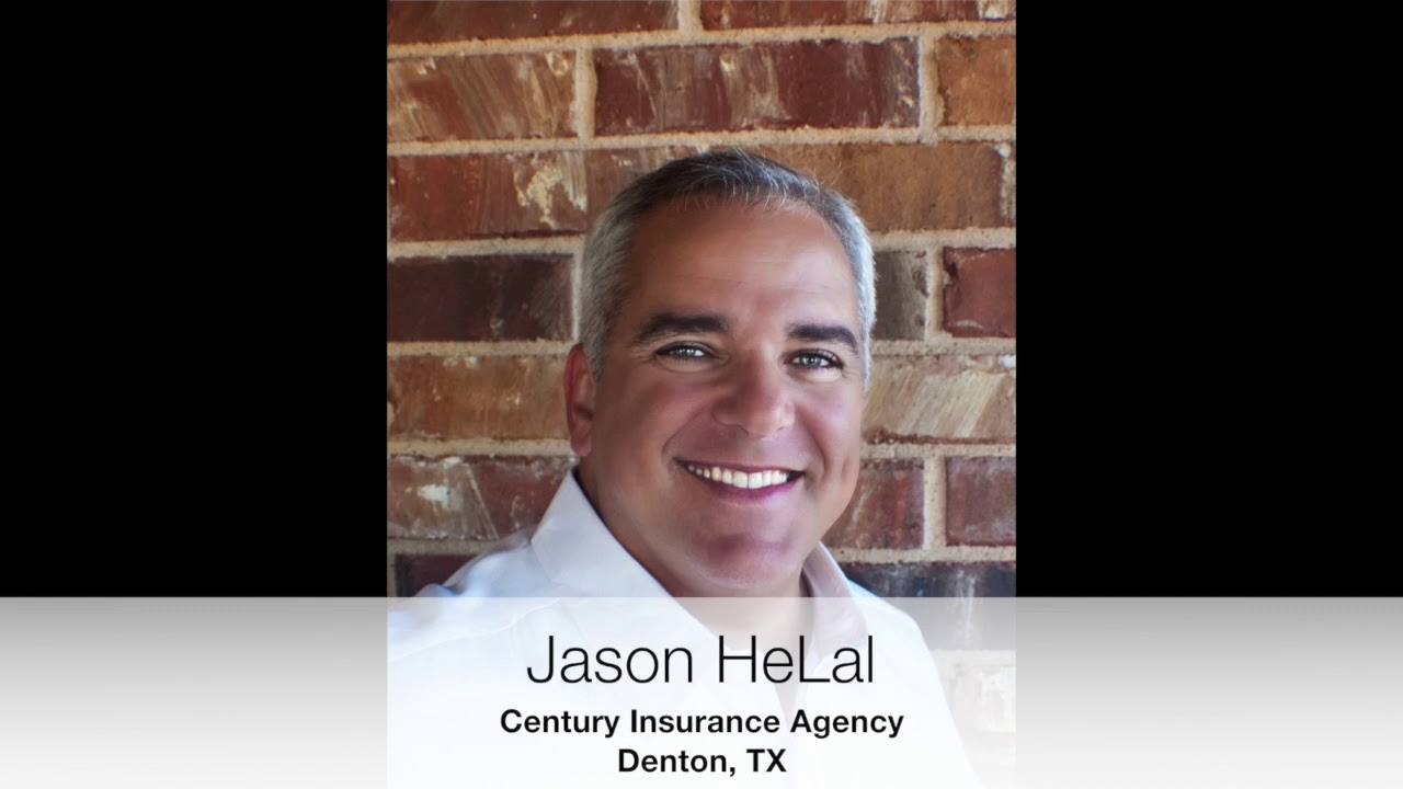 Texas Agency Success Story – Jason HeLal