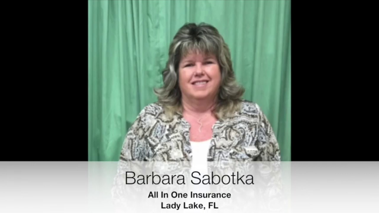 Barbara Sabotka Success Story