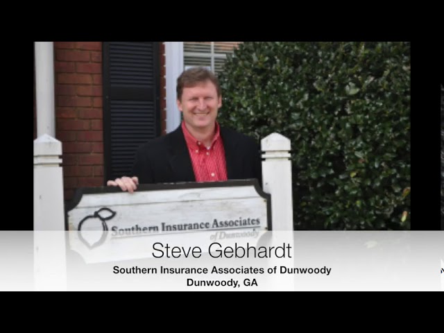Georgia Agency Success Story – Steve Gebhardt