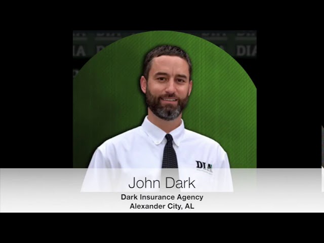 Alabama Agency Success Story – John Dark