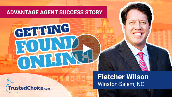 North Carolina Agency Success Story – Fletcher Wilson
