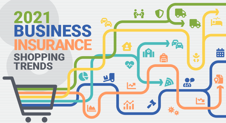 6 Business Insurance Shopping Trends in 2021