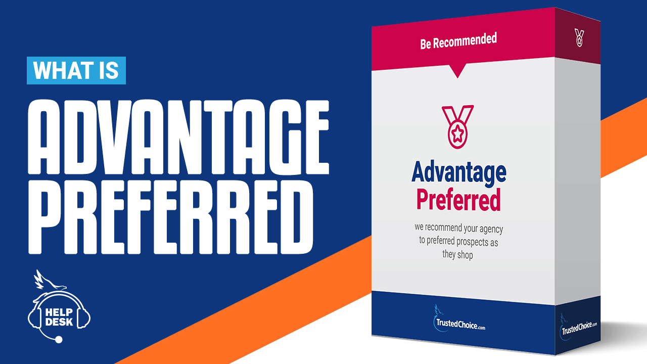 What Is Advantage Preferred?