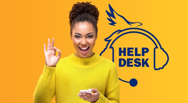 Find Answers Fast with the Revamped Help Desk