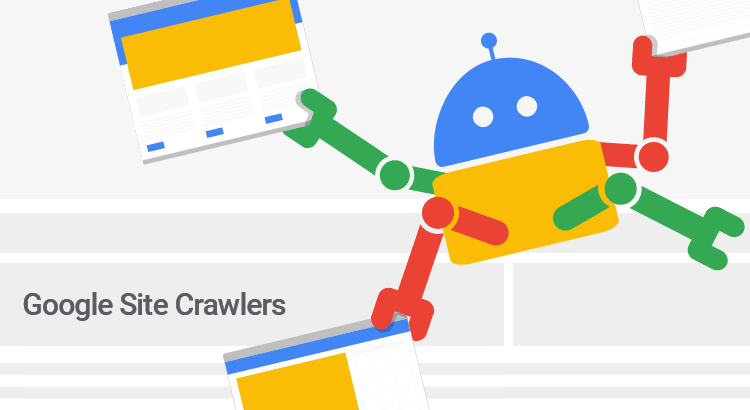 How Do Google's Site Crawlers Work for My Independent Insurance Agency?