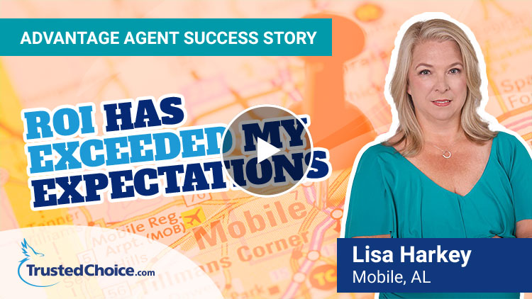 Alabama Agency Success Story – Lisa Harkey