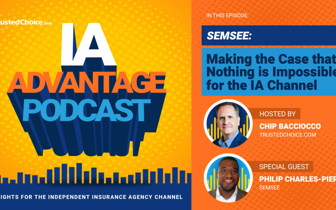 Semsee: Making the Case that Nothing is Impossible for the IA Channel