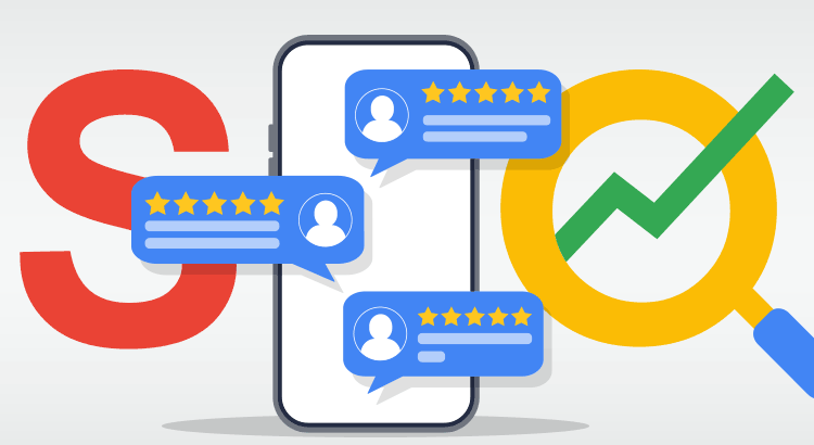 How Reviews Impact Your Insurance Agency's SEO